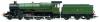 Hornby - R30402 - GWR Castle Class Lockheed Hudson 5081
